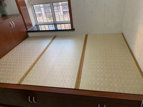 榻榻米，回弹棉垫子定制，电热板，电热膜批发