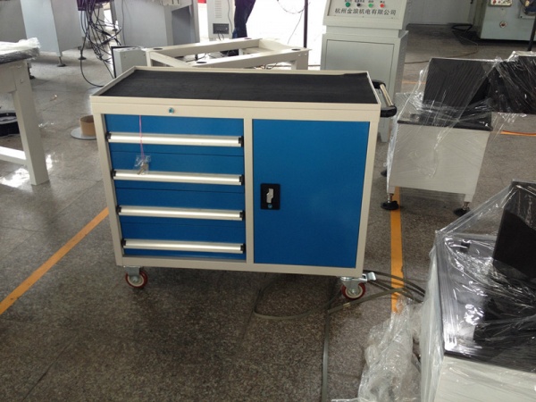 移动工具柜，重型工具柜