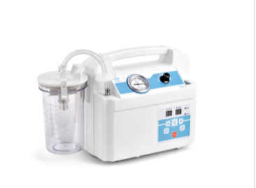上海斯曼峰中负压便携式Vts32吸引器