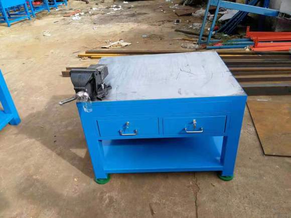 钢板工作台，钢板飞模台，模具修模台