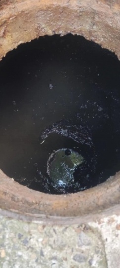 上海浦东化粪池下水道堵塞机器疏通预约上门