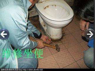 济南市专业通下水道 济南通马桶公司