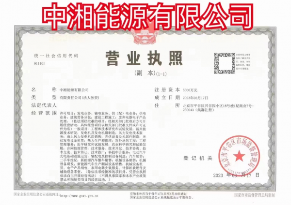 如果要注册一家国家局中字头公司要满足哪些条件？