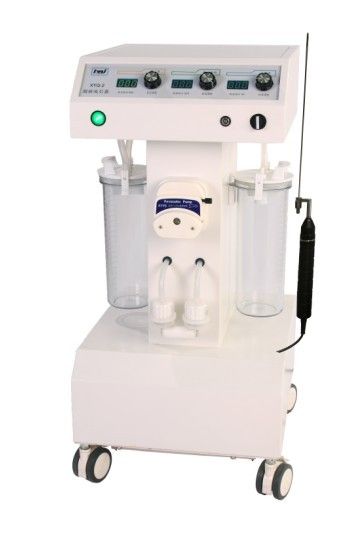 北京燕山XYQ-2C型吸脂机技术参数