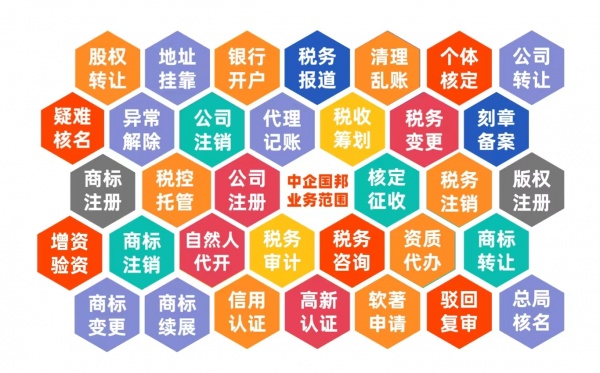 海南个体核定 税负率百分之2.12无需到场