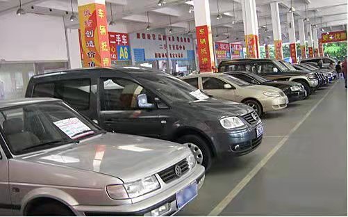 庆阳合水二手车高价回收，大量上门收购二手旧车，二手货车收购面包车回收