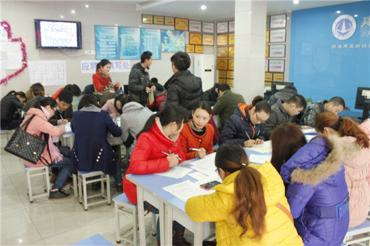 重庆资料员培训 资料员要学习哪些课程