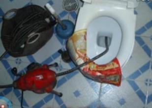 塘沽新港街专业管道清洗疏通抽粪抽污水改独立下水