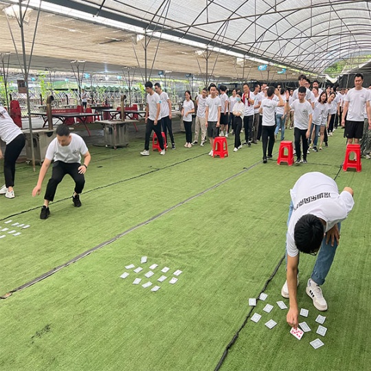 龙岗休闲农庄野炊烧烤公司休闲团建假期出行分享指南