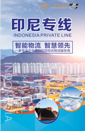 电动自行车从浙江义乌发到印尼海运双清整柜到门