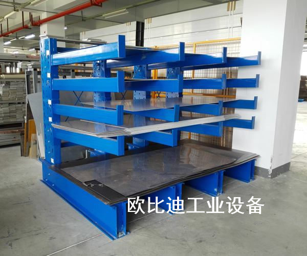 模具架定制价格 模具整理货架 五金模具架厂家