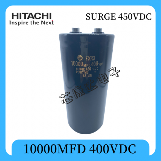 爱普科斯B25673A4252A080薄膜电容EPCOS
