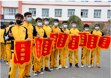 乌鲁木齐市万通技工学校汽车营销专业招生了