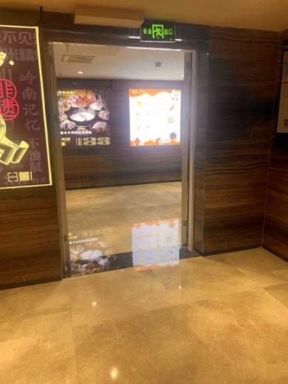 广州石材修护 大理石翻新保养 水磨石打磨 石材结晶