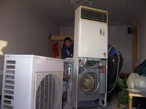 南通扬子空调维修_扬子空调加氟_扬子中央空调售后维修电话