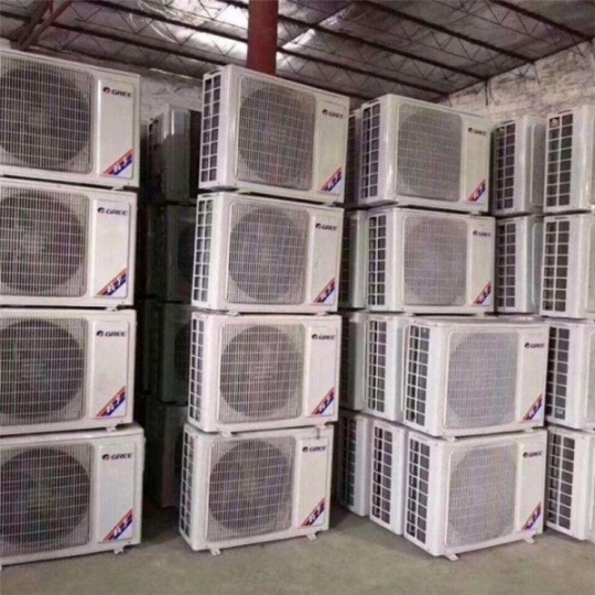 桓台出售二手空调电话 出租空调电话 品牌多 型号全 冷暖空调 上门安装