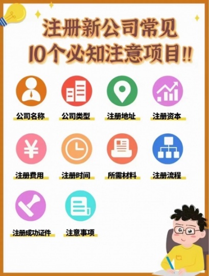 太原免费代办营业执照流程