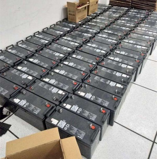 电瓶回收-二手电瓶回收-废旧电瓶回收-备用ups电源回收