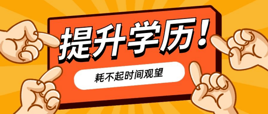 高中学历升大专是报自考还是成人高考哪个更简单