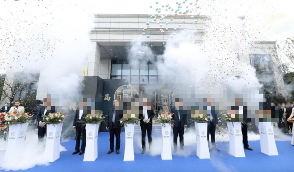 西安庆典物料租赁 舞台音响租赁 讲台租赁 签到墙租赁 启动道具租赁