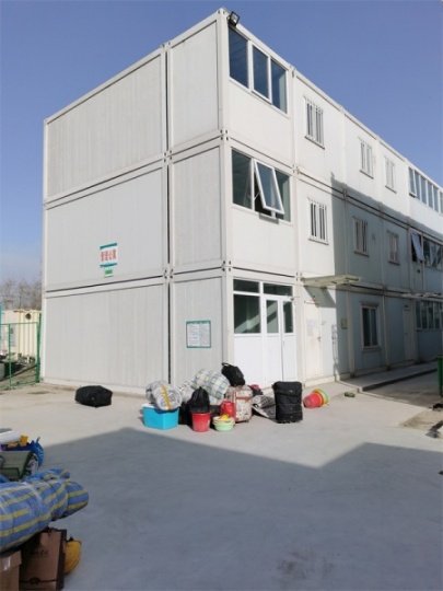 北京回收打包箱活动房北京回收集装箱活动房