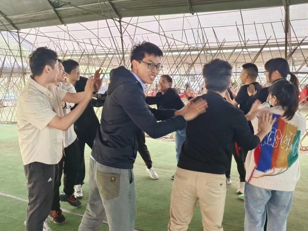 深圳龙岗周边公司想要组织团建活动去那儿好？九龙生态园农家乐独特团建体验