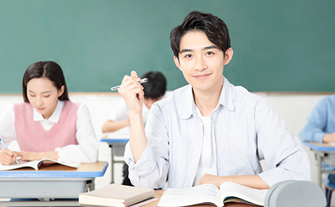 伊顿教育高考教学优势