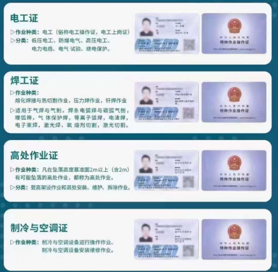 重庆市大足区焊工哪里年审？怎么审？名额有限