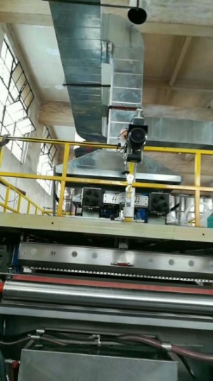 龙岗区工厂新风排风管道的制作安装工程排气扇设备定制