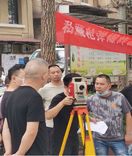 参加施工员技能培训提升自我能力，让自己的发展路径变得宽广