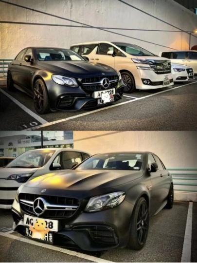 一、香港籍车辆（香港入出内地小汽车）