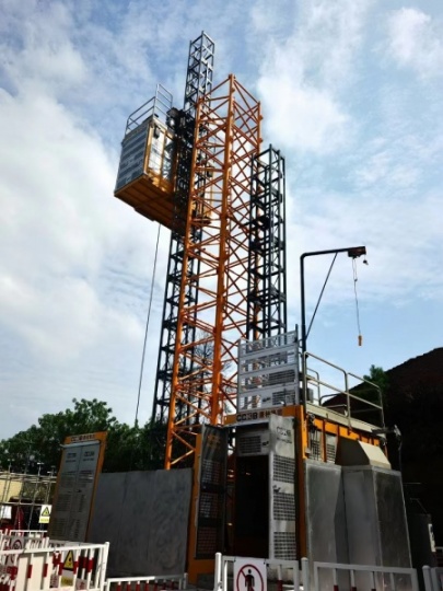 建达的起重塔吊操作随时可以报名