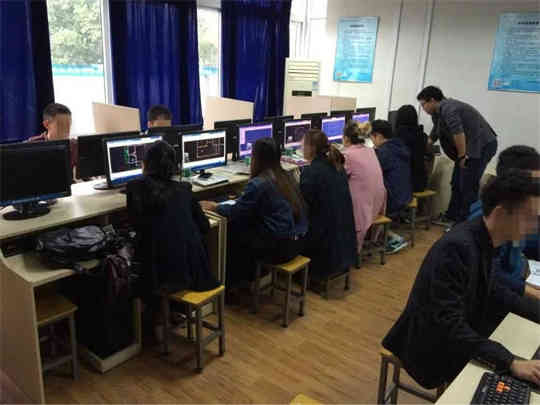 重庆短期的预算造价实训在哪里可以系统学习