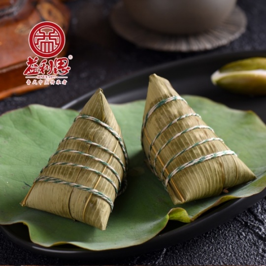 端午节来益利思粽子批发网 物美价廉更放心