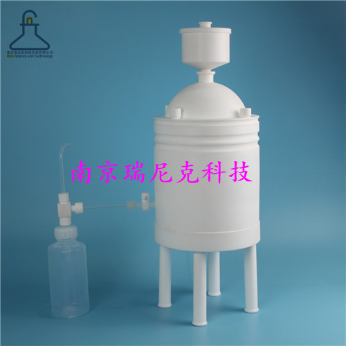 PTFE酸纯化器 提供实验室超级纯酸 腔体可拆卸清洗