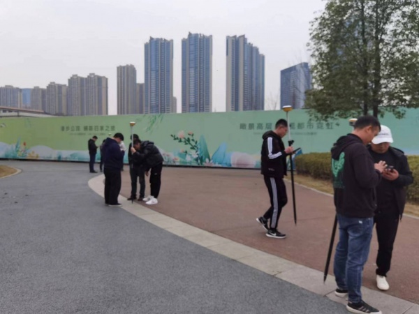 攀枝花公路工程土石方计算培训路桥测量学习班