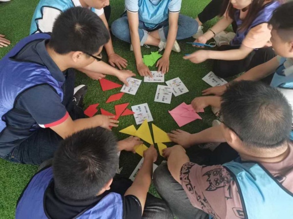 深圳公司团建企业拓展亲子游好去处
