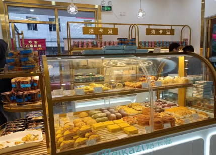 怎样开一家成功的蛋糕店？焙卡滋烘培都有哪些要求呢？