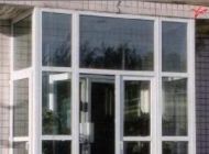 安装不锈钢框架玻璃门东城区前门安装玻璃推拉门厂家