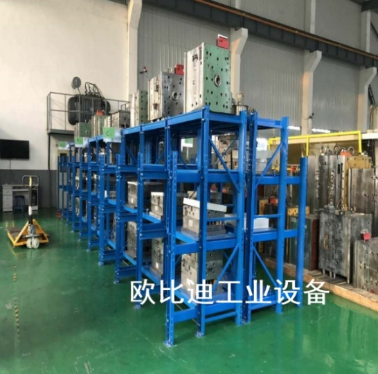 湖北抽屉式仓库货架、抽屉式重型货架供应