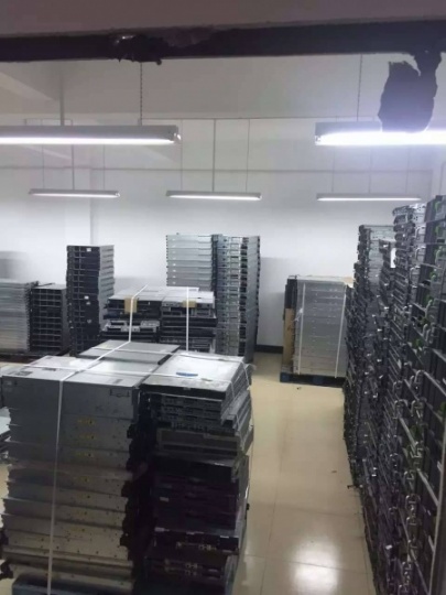 北京二手办公用品回收-北京市上门回收淘汰办公设备
