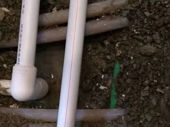 河西区维修各种上下水管v铁管v暖气管道下水管道维修水龙头阀门