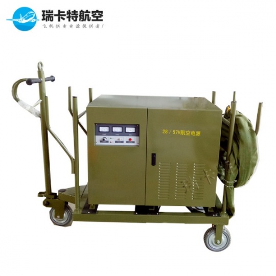 特种军工电源丨28V/57V升压电源-瑞卡特电源
