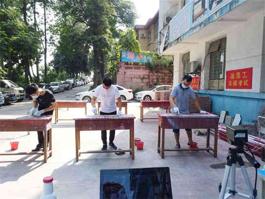 重庆建筑技工证怎么报考
