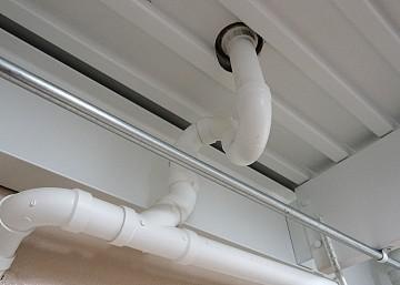 河西区越秀路改厨房独立下水价钱