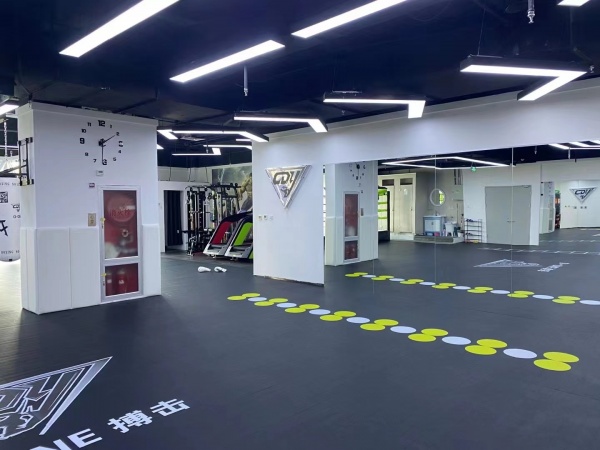北京市东城区一对一武术训练 和平里亲子广场三层D-ONE搏击这里学