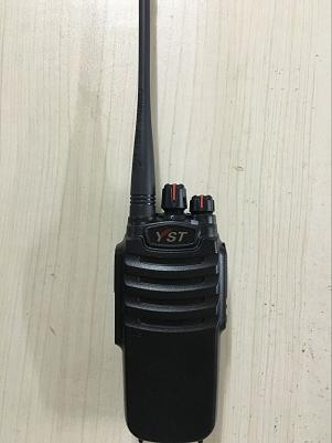 济南高速隧道远距离对讲机 远盛通YST-8610PLUS对讲机