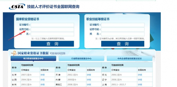 职业技能证书，最高可以领2000补贴，还可以落户