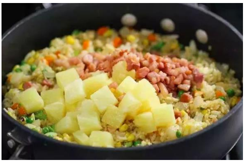 翻滚吧蛋炒饭有哪些加盟条件 加盟条件高吗