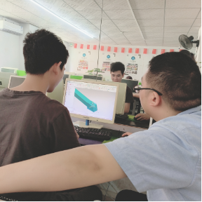 东莞凤岗黄洞模具设计培训中心东莞UG模具设计培训